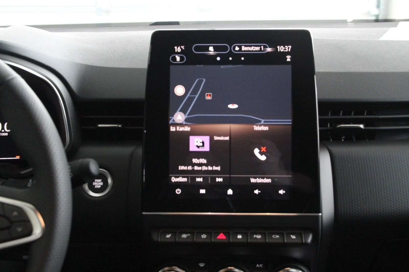 Fahrzeugbild eines Mitsubishi Colt