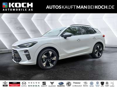 Bild CUPRA Terramar