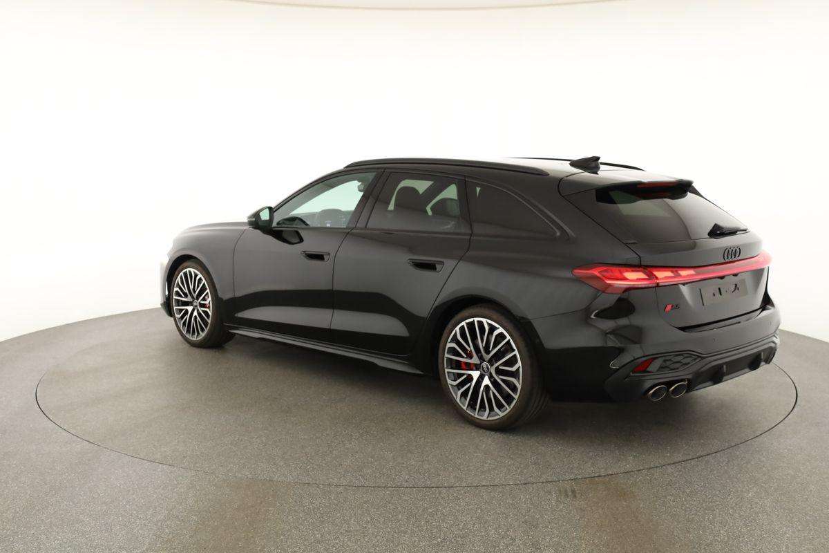 Fahrzeugbild eines Audi S5