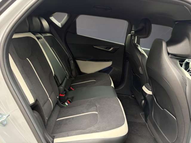 Fahrzeugbild eines Kia EV6