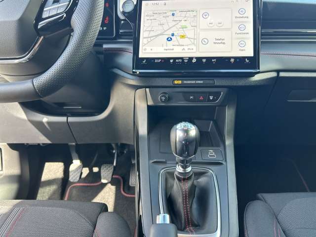 Fahrzeugbild eines Ford Puma