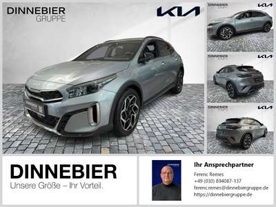 Bild Kia XCeed