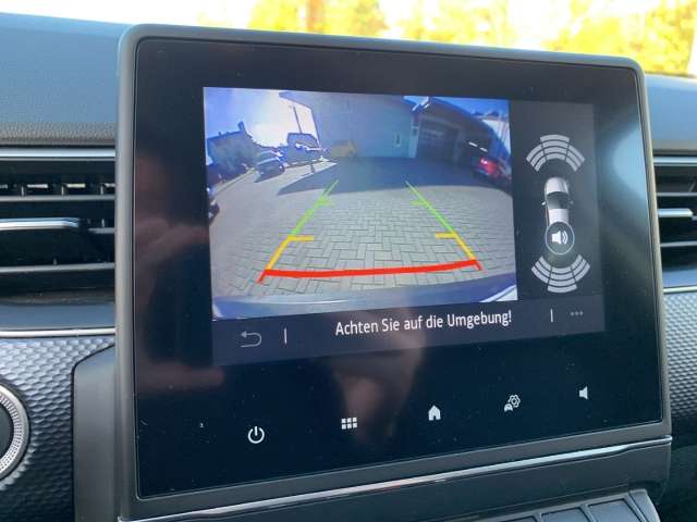 Fahrzeugbild eines Renault Arkana