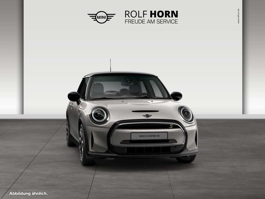 Fahrzeugbild eines MINI COOPER SE