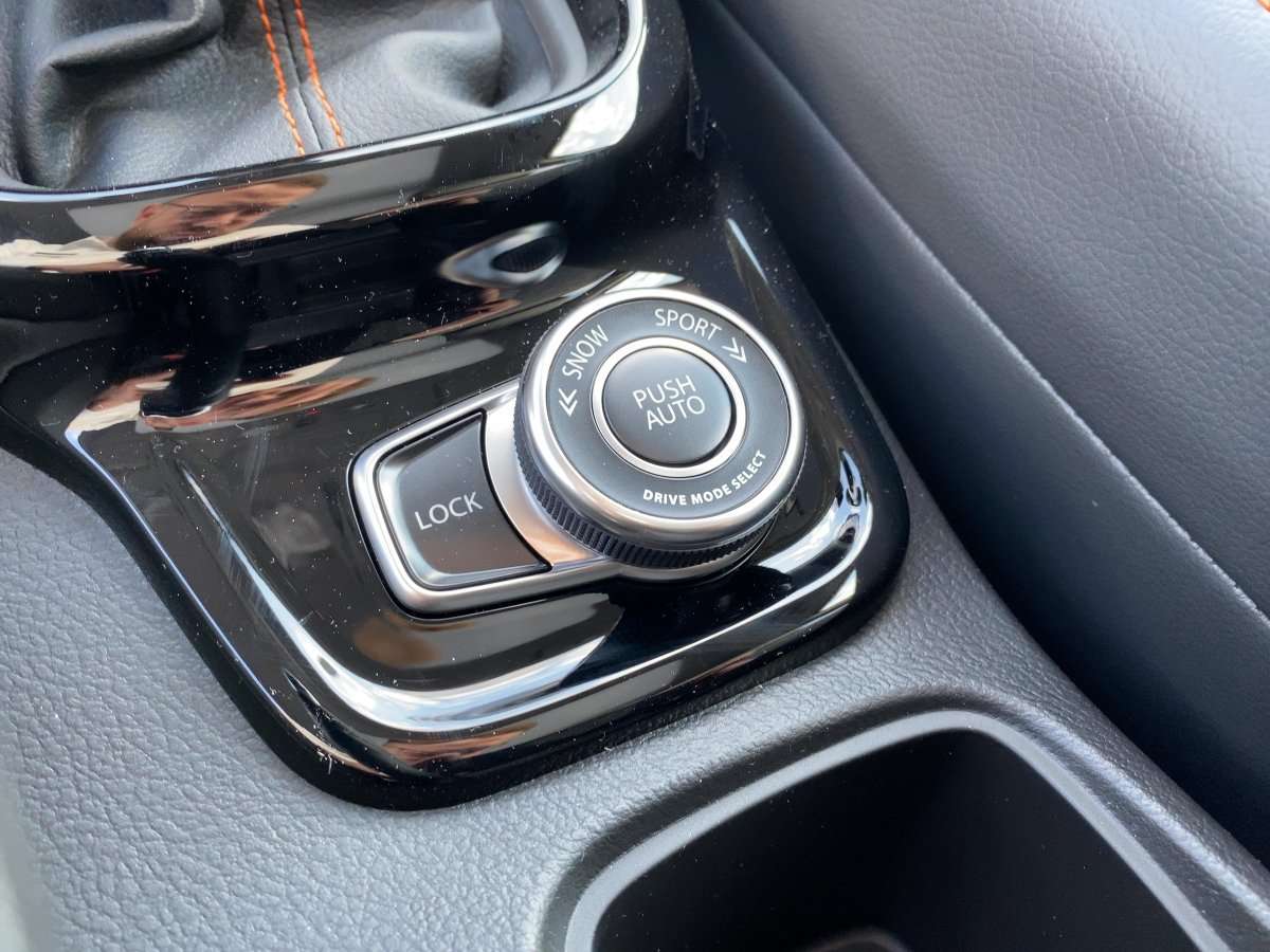 Fahrzeugbild eines Suzuki Vitara