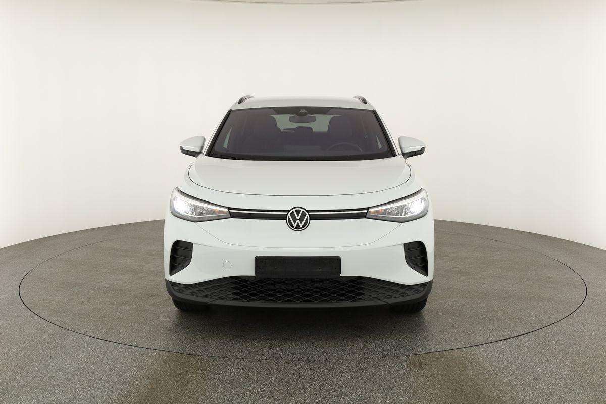 Fahrzeugbild eines Volkswagen ID.4
