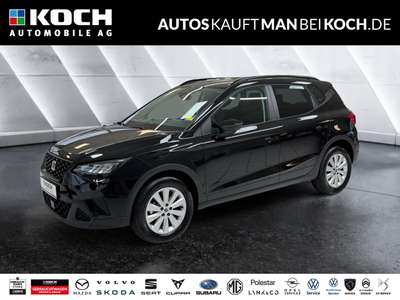 Bild SEAT Arona