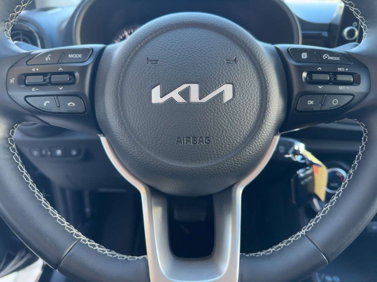 Fahrzeugbild eines Kia Picanto