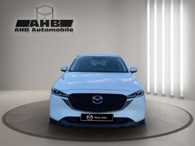 Fahrzeugbild eines Mazda CX-5