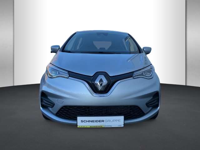 Fahrzeugbild eines Renault ZOE