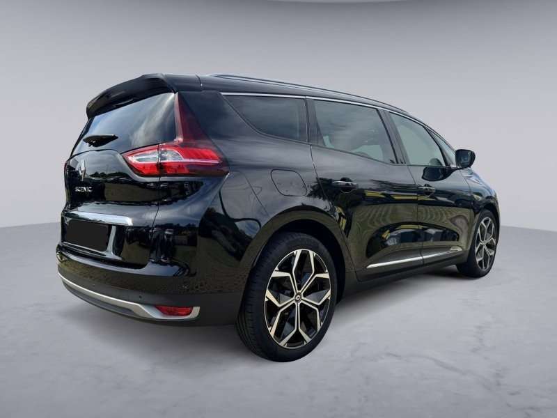 Fahrzeugbild eines Renault Grand Scénic