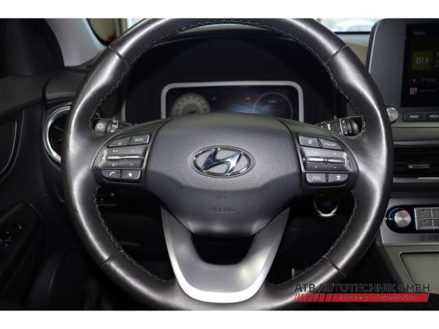 Fahrzeugbild eines Hyundai Kona Elektro