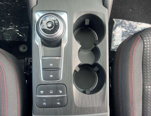 Fahrzeugbild eines Ford Kuga