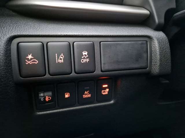 Fahrzeugbild eines Mitsubishi Eclipse Cross