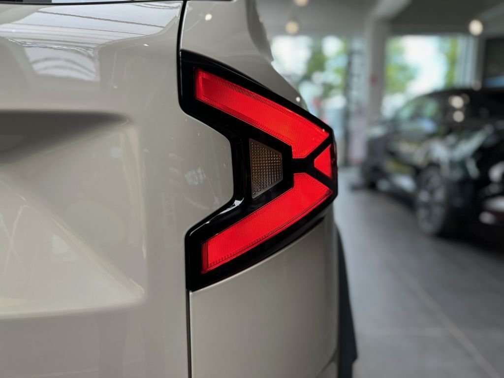 Fahrzeugbild eines Dacia Duster