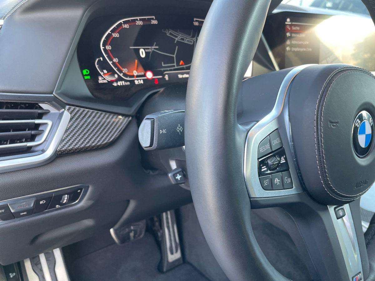 Fahrzeugbild eines BMW X5