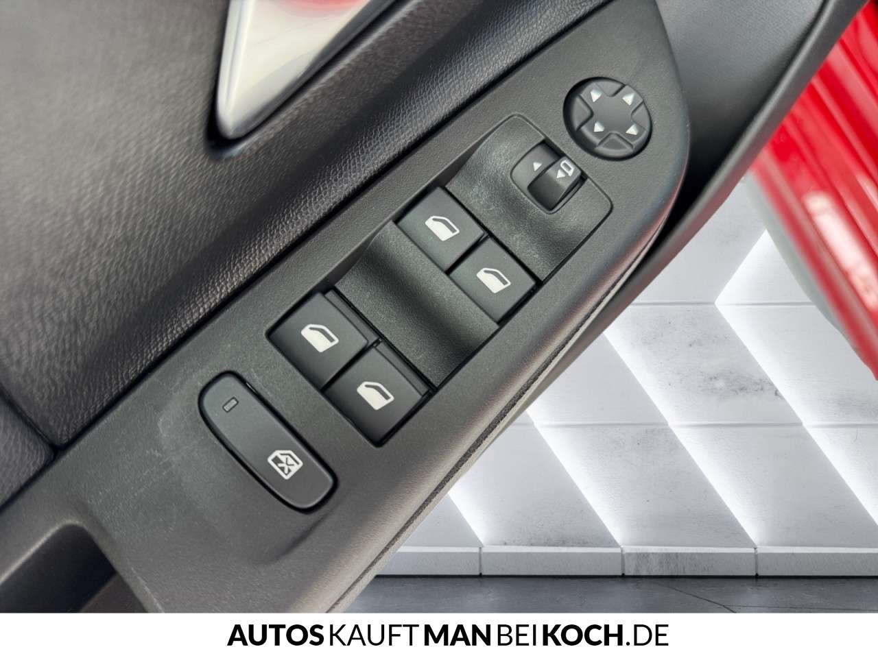 Fahrzeugbild eines Opel Corsa