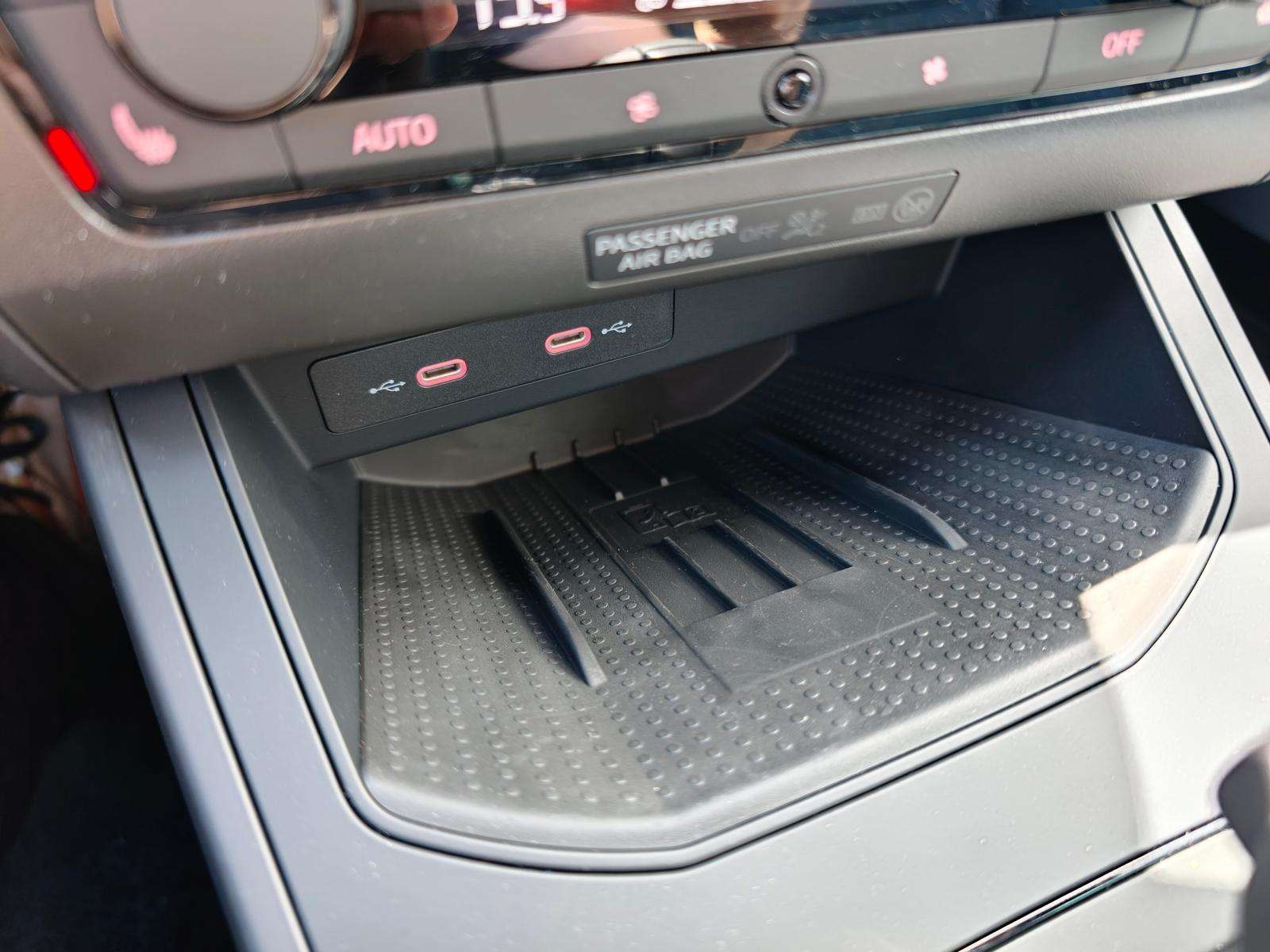 Fahrzeugbild eines SEAT Arona