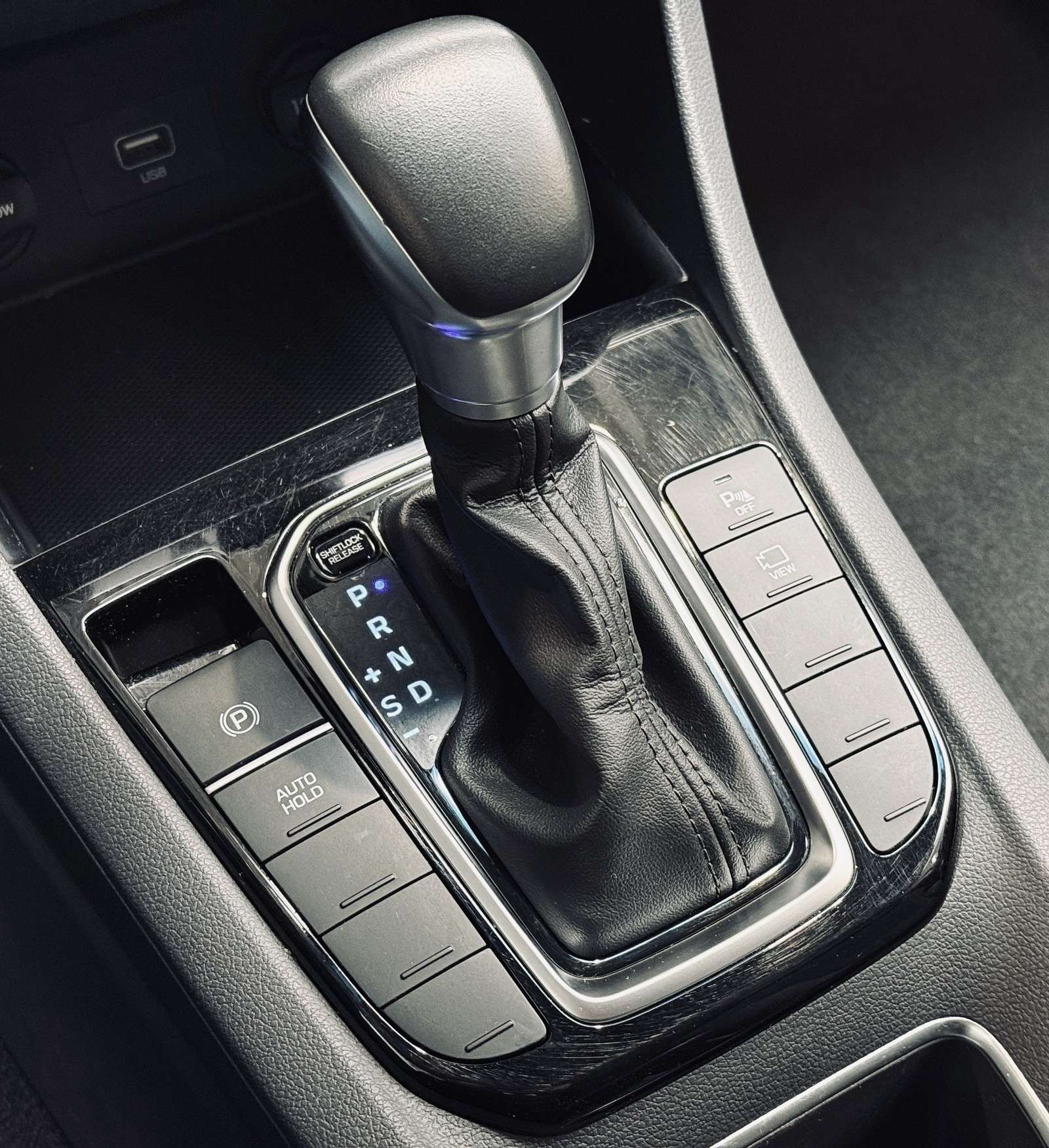 Fahrzeugbild eines Hyundai IONIQ