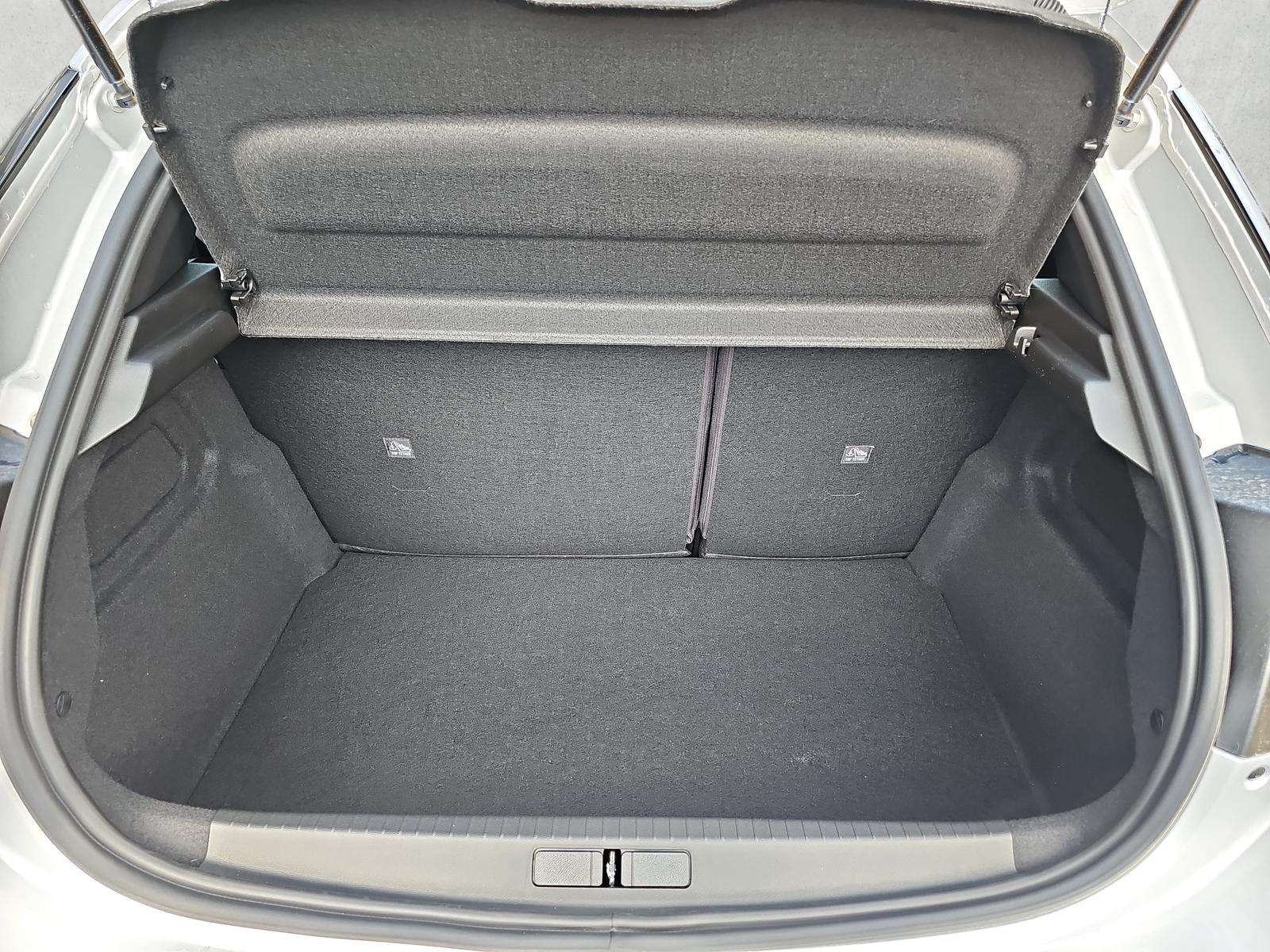 Fahrzeugbild eines Opel Corsa
