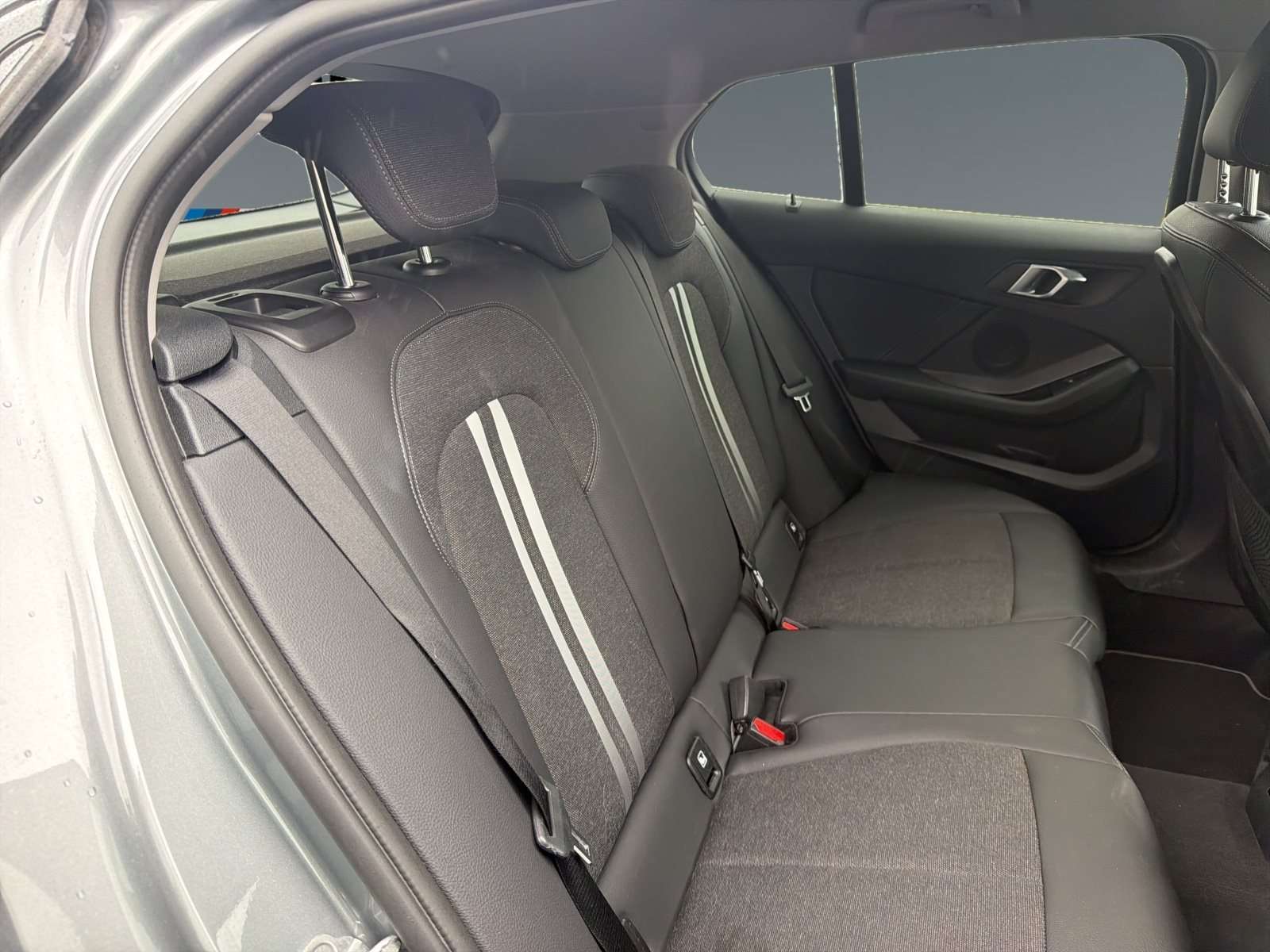 Fahrzeugbild eines BMW 1er-Reihe