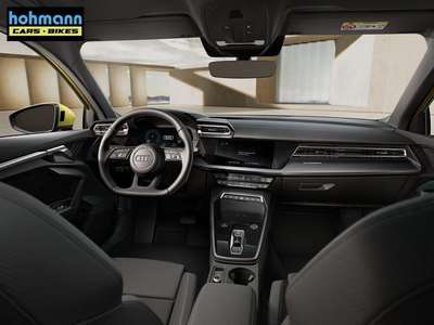 Bild Audi A3