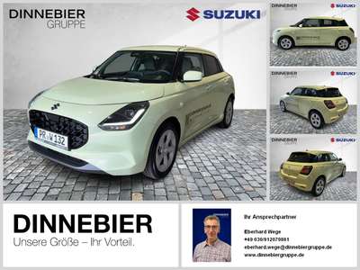 Bild Suzuki Swift