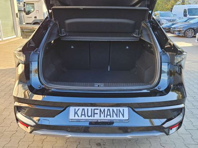 Fahrzeugbild eines Renault Rafale