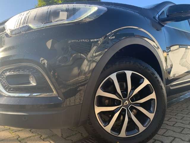 Fahrzeugbild eines Renault Kadjar