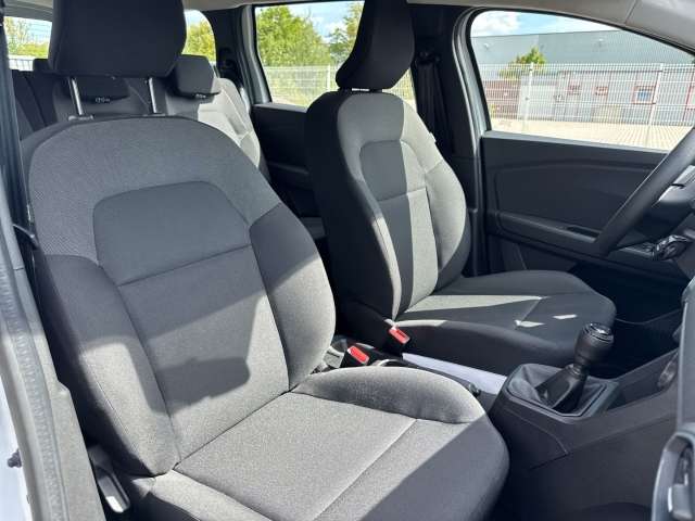 Fahrzeugbild eines Dacia Jogger