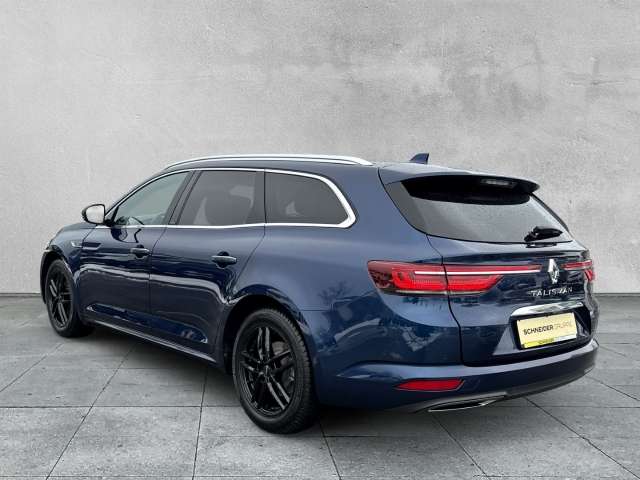 Fahrzeugbild eines Renault Talisman