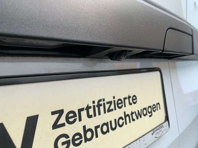 Fahrzeugbild eines Renault Kangoo