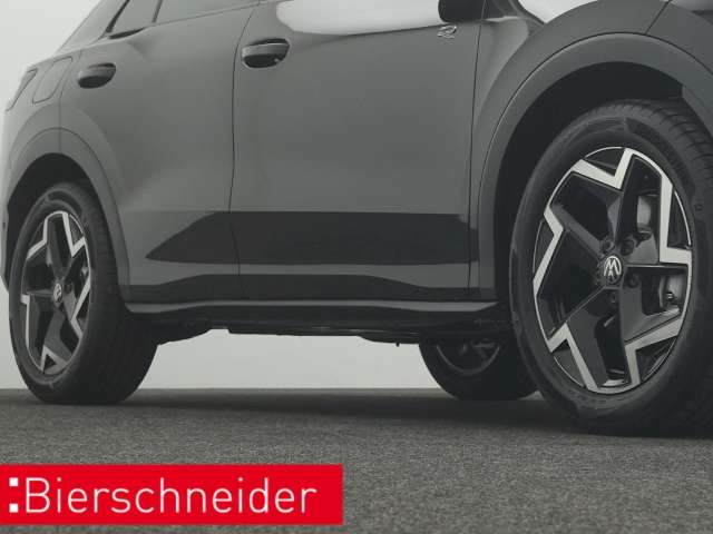 Fahrzeugbild eines Volkswagen T-Roc