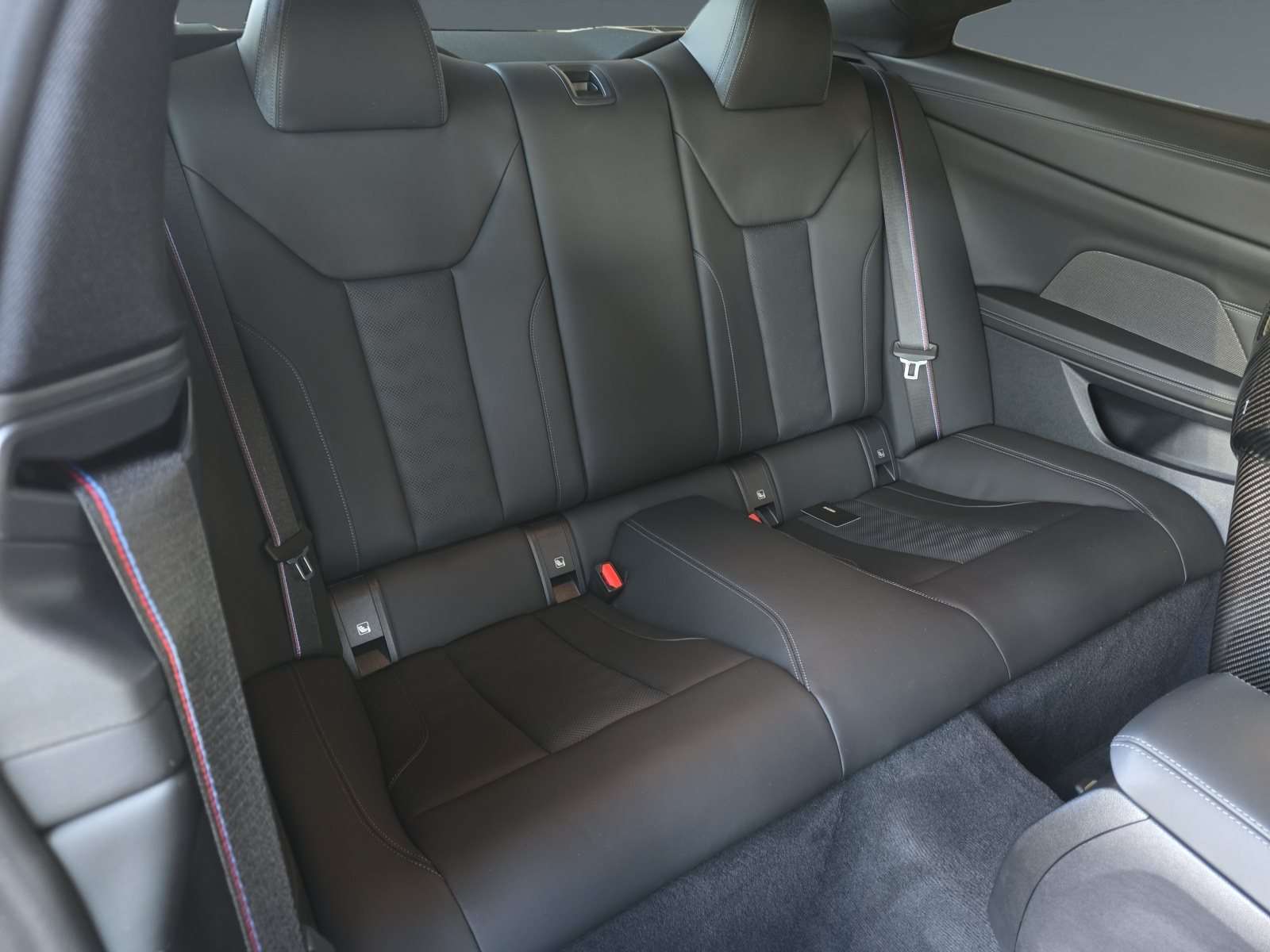 Fahrzeugbild eines BMW 4er-Reihe