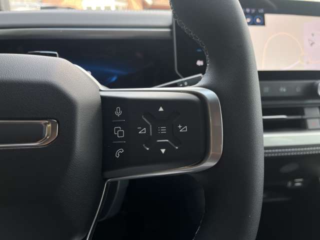 Fahrzeugbild eines Jeep Compass