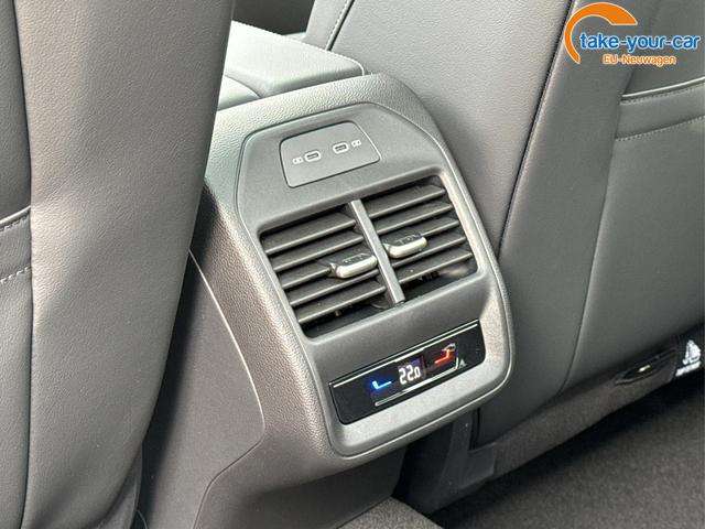 Fahrzeugbild eines Volkswagen Passat