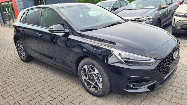 Fahrzeugbild eines Hyundai i30
