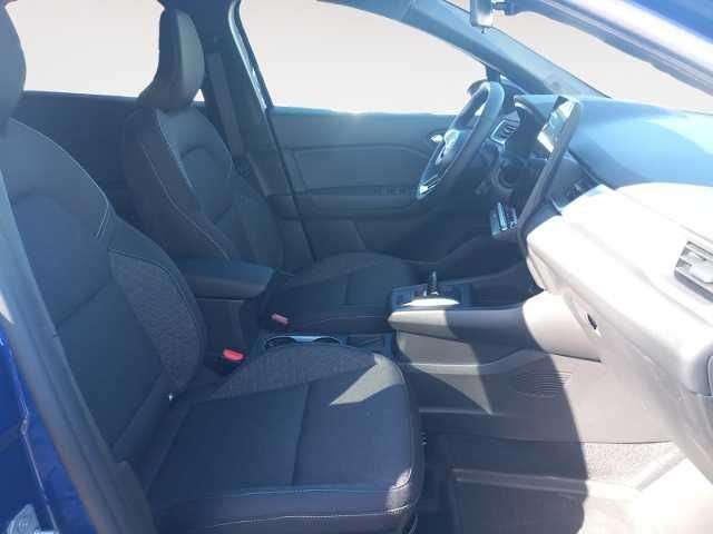Fahrzeugbild eines Mitsubishi ASX