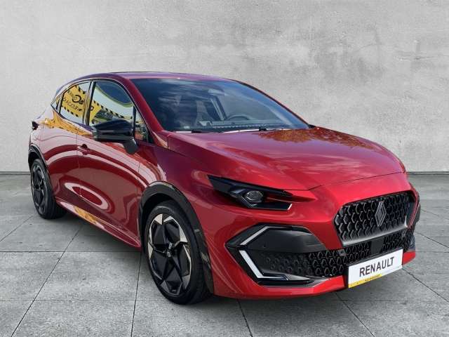 Fahrzeugbild eines Renault Clio