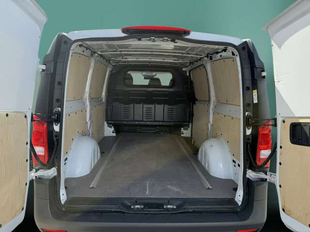 Fahrzeugbild eines Mercedes-Benz Vito