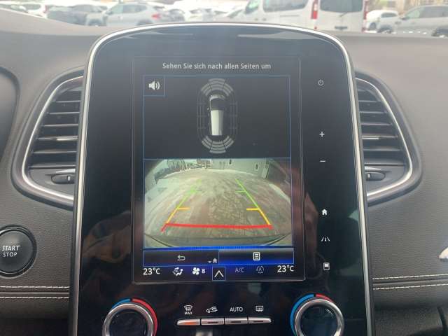 Fahrzeugbild eines Renault Grand Scénic