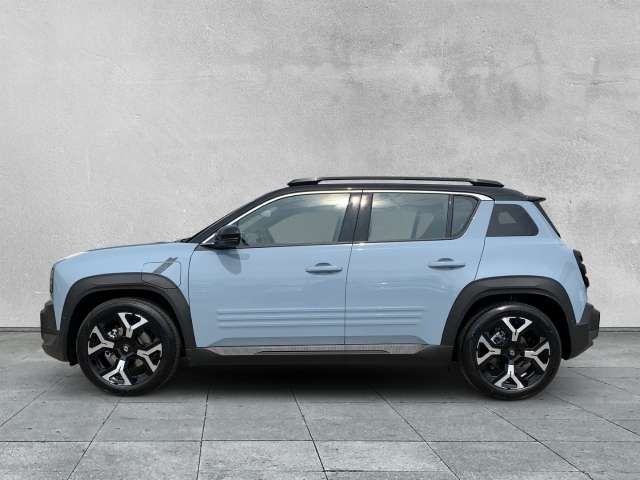 Fahrzeugbild eines Renault 4 E-TECH