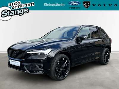 Bild Volvo XC60