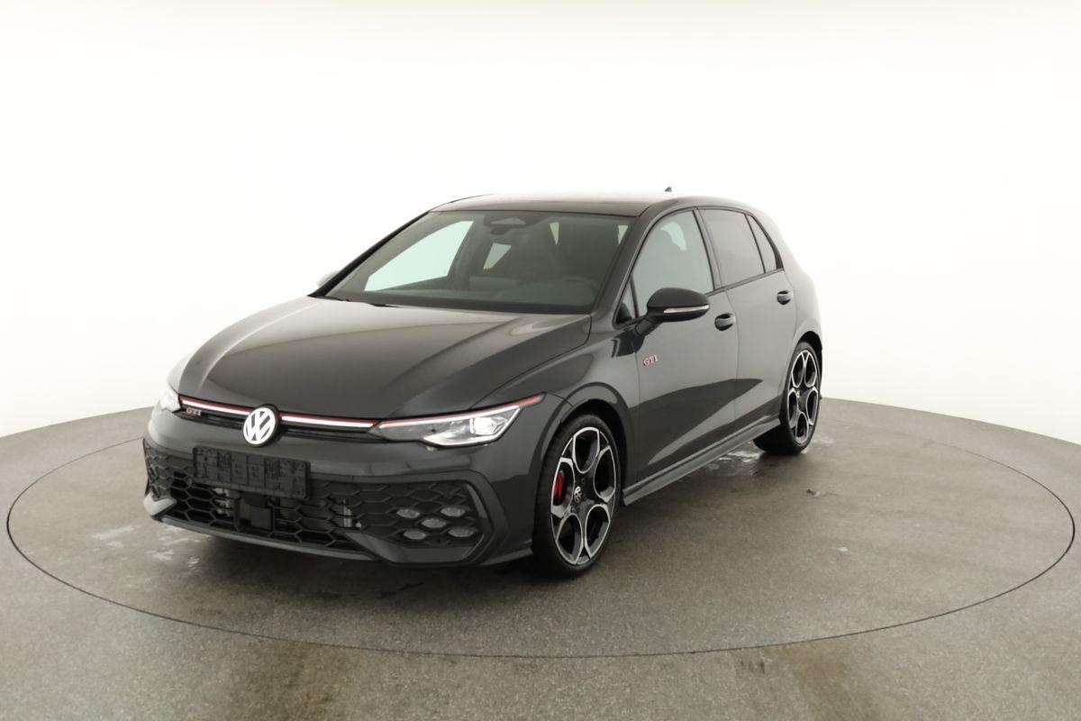 Fahrzeugbild eines Volkswagen Golf