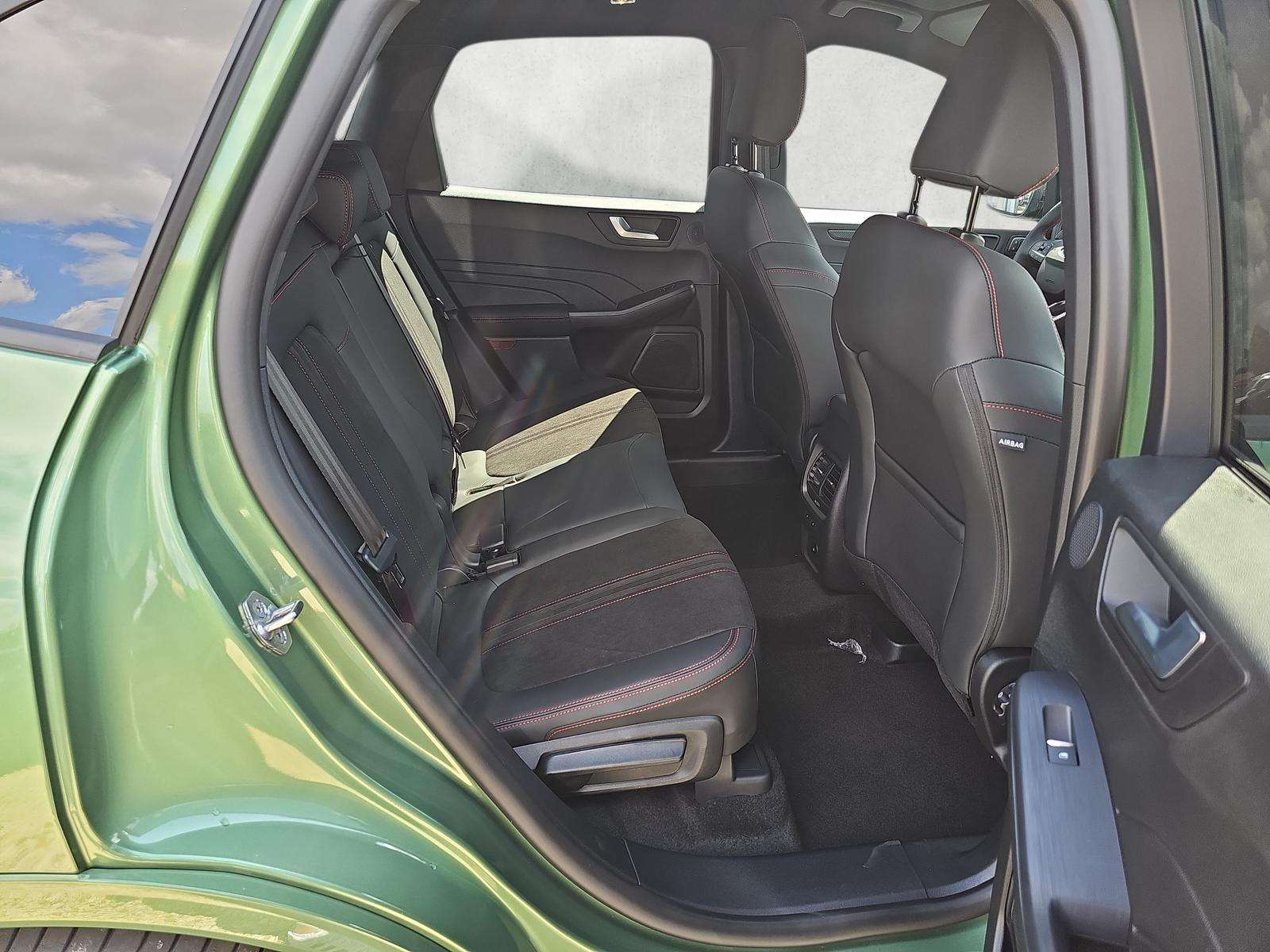 Fahrzeugbild eines Ford Kuga