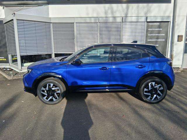 Fahrzeugbild eines Opel Mokka