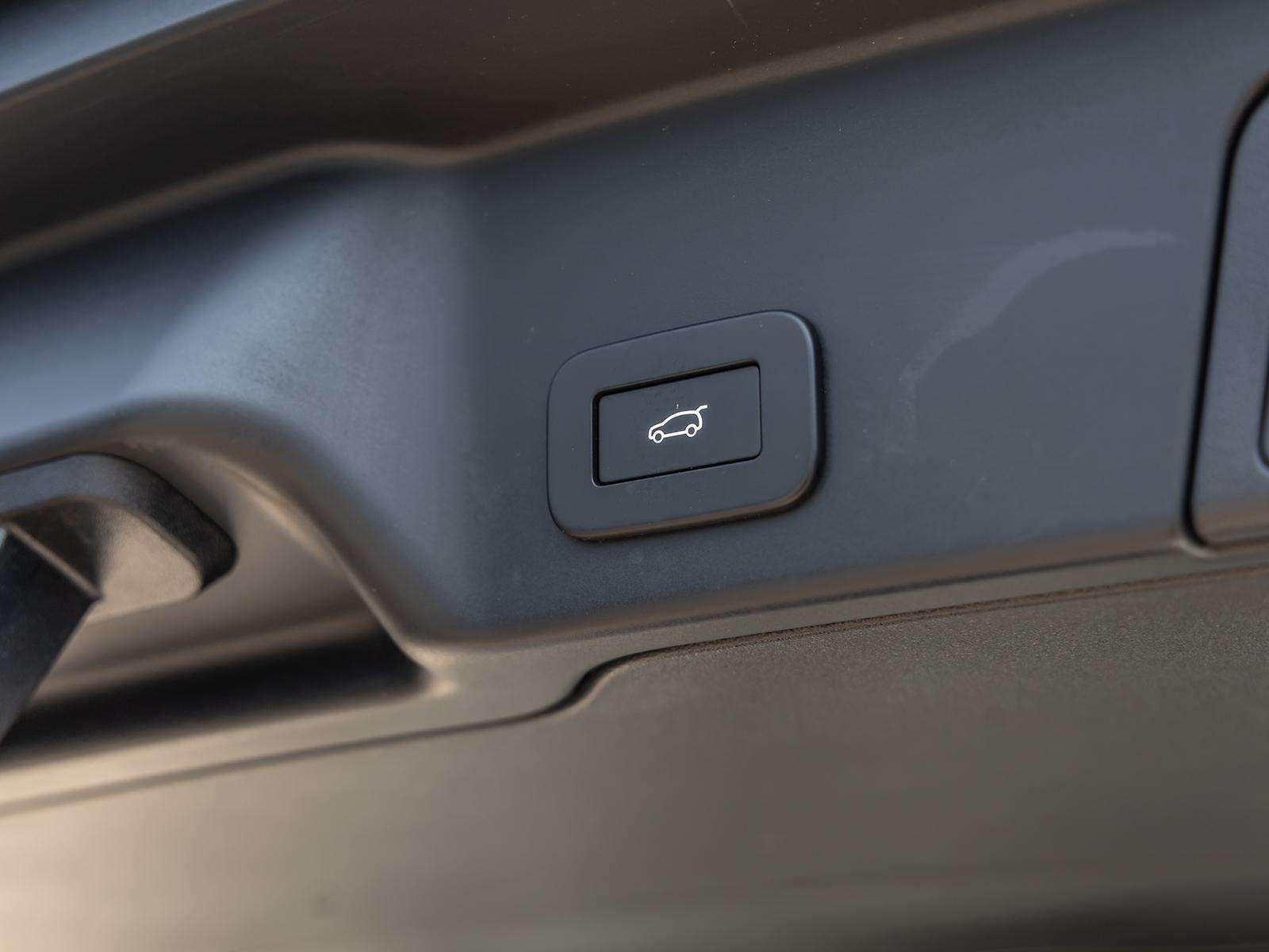 Fahrzeugbild eines Land Rover Range Rover Evoque