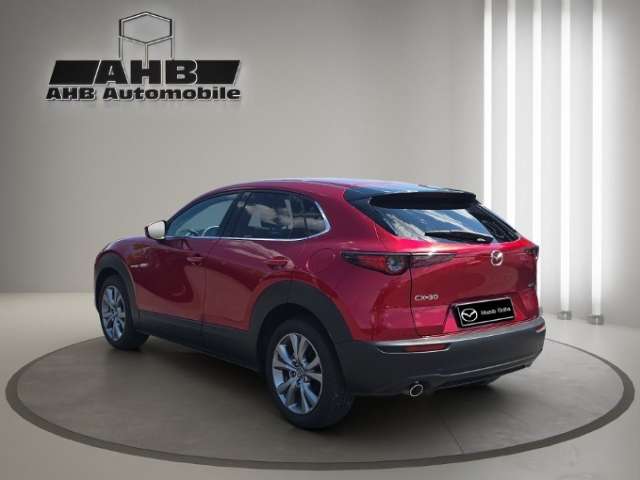 Fahrzeugbild eines Mazda CX-30