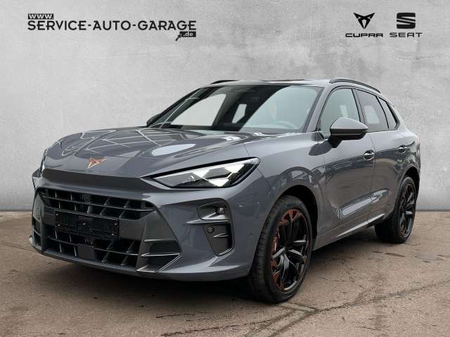 Fahrzeugbild eines CUPRA Terramar