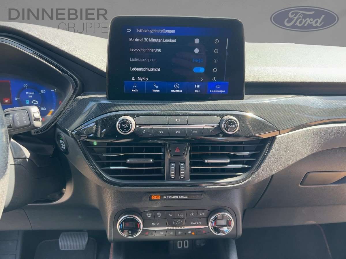 Fahrzeugbild eines Ford Kuga